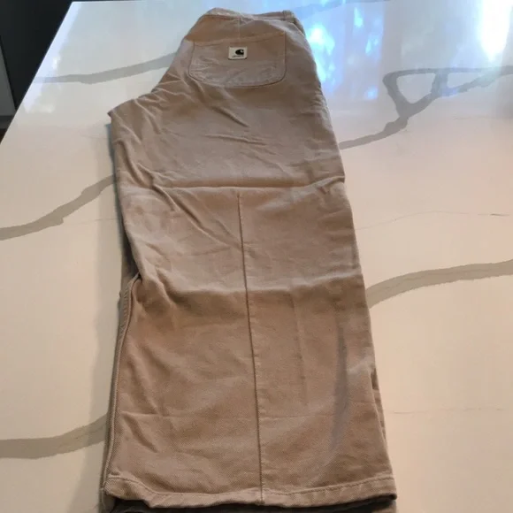 Carhartt WIP Women’s Armanda Pants - Picture 2 of 8